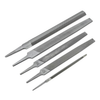 FILE SET,5PC,GENERAL PURPOSE,POUCHED
