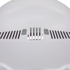 Klein Hard Hat, Vented, Cap Style, White