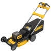 DEWALT 2X20V NEXT GEN RWD MOWER