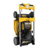DEWALT 2X20V NEXT GEN RWD MOWER