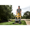DEWALT 2X20V NEXT GEN RWD MOWER