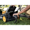 DEWALT 2X20V NEXT GEN RWD MOWER