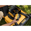 DEWALT 2X20V NEXT GEN RWD MOWER