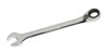 GREENLEE Combination Ratcheting Wrench 3/4"
