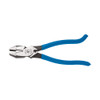 KLEIN Heavy Duty Cutting Rebar Work Pliers