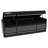 TOP CHEST 88 IN 15 DRAWER BLACK