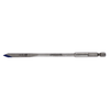 IRWIN FLAT BIT 1/4" X 6"