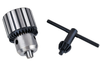 TDC-501, Taper Mount Drill Chuck 0-1/2" x JT-33