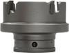 GREENLEE 1-7/16" Quick-Change Carbide-Tipped Hole Cutter