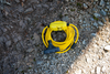 Southwire 25' 15A 12/3 SJTW SINGLE INLINE GFCI CORD 2/BX