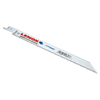 LENOX 8 In. General Purpose Bi-Metal Reciprocating Saw Blades With 10 TPi (50 Pk)