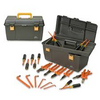 CEMENTEX 24Pc Outside Maint. Tool Box
