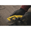 RETRACTABLE UTILITY KNIFE (P/N STHT10479)