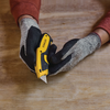 RETRACTABLE UTILITY KNIFE (P/N STHT10479)