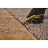 RETRACTABLE UTILITY KNIFE (P/N STHT10479)