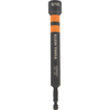 9/16-Inch Hollow Magnetic Color-Coded Power Nut Driver