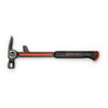 CRESCENT HAMMER STEEL DEMO MILLED 22 OZ