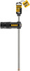 DEWALT Drill Bit, SDS Plus, Hollow, 1/2-Inch