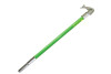 Jameson 8' Hollow Saw Head Section with PS-3FP