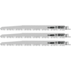 PORTER CABLE 9" PRUNING BLADE (3 PACK)