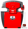 ELITE 110 Ton Ironworker 575V, 3Ph, with PowerLink