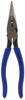 SOUTHWIRE PLIERS, 8IN HD LONGNSE SIDE CUT STRP DIP
