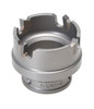 GREENLEE 1-1/4" Quick-Change Carbide-Tipped Hole Cutter