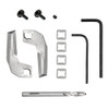 Replacement Blades and Bit for Adjustable Hole Saw 53710