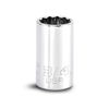 PROTO Skt 3/8 Dr 3/4 12 Pt Intm