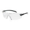Radar™ 250-45-0020  Safety Glasses, Size OS, Gray