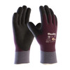 MaxiDry® Zero™ 56-451  Protection From Cold, Size L, Purple