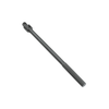 PROTO Handle Hinge 3/4 Dr 20 Bl
