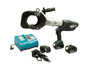 GREENLEE 105mm Gator® Remote Guillotine Cable Cutter, 230V Charger