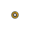 DEWALT 60 Grit Zirconia T29 Flap Disc, 4-1/2-Inch X 5/8-11-Inch