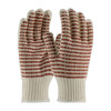 PIP® 38-720 Heavy Weight SeamlessGlove Coated, Size L, Natural