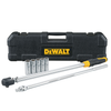 7PC TORQUE WRENCH TIRE CHANGE KIT