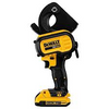DEWALT 20V Max Cable Cutter, Cordless Kit