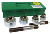 GREENLEE Slug Splitter® 1/2" to 1-1/4" Conduit