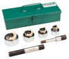 GREENLEE Slug Splitter® 1/2" to 1-1/4" Conduit