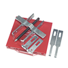 Proto® 12 Piece 10 Ton Proto-Ease 2-Way Straight Jaw Puller Set 1/ea
