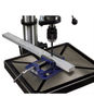 WILTON 4" Drill Press Vise with Stationary Base