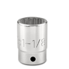 PROTO Skt 3/4 Dr 1-1/8 12 Pt