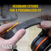 Behind-the-Head Earmuffs