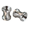 Bulldog Bender T-1000 (1000 MCM) 3-pc. Set, 26" Std. Handle, 26" Pro-Handle and 18" Adapter