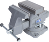 WILTON 4800R, Reversible Vise 8" Jaw with Swivel Base