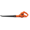 BLACK+DECKER 20v EPP Sweeper w/ (1) 1.5Ah battery