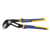 IRWIN 8" STRAIGHT JAW GROOVELOCK