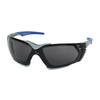 Fortify™ 250-54-0021  Safety Glasses, Size OS, Gray