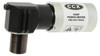 GREENLEE Punch Driver Adapter (accepts 3/4" draw stud)