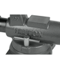 WILTON 400S Machinist 4" Jaw Round Channel Vise with Swivel Base